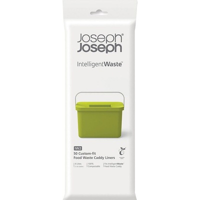 Joseph Joseph Торбички за компост в кошчето Intelligent Waste 50 бр (30007)