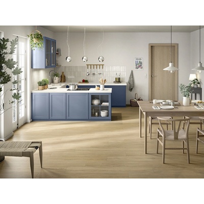 Egger Nature Sense Aqua Classic Dub casella přírodní EL2152 2.00 m²