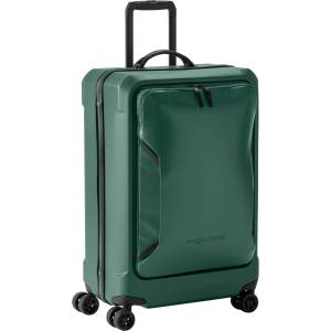Eagle Creek Сак Eagle creek Tarmac 4 Wheeled 29 Suitcase - Duck Green - размер 90 l (510-6511-0311)