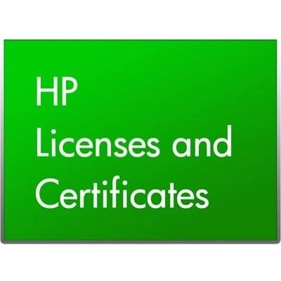 HP MSL6480 Secure Manager Lic D4T75A