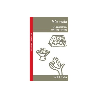 Mše svatá pro za?áte?níky i mírn? pokro?ilé