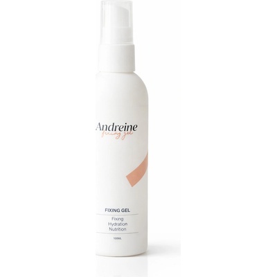 Andreine Fixing gel – fixačný gél 100 ml