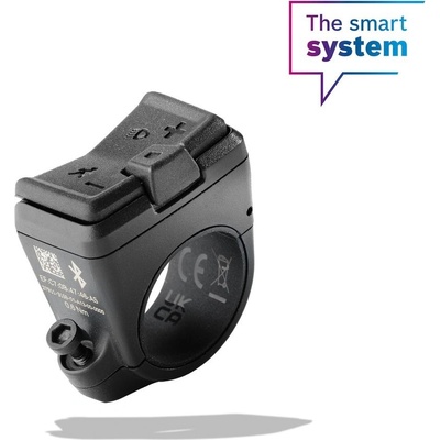 Ovládací jednotka Bosch Mini BRC3300 Remote 22,2 mm