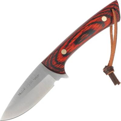 Muela COL-9R 9 cm