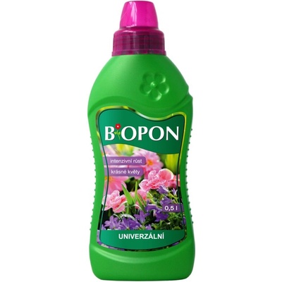 BOPON tekuté hnojivo Univerzálne 500 ml