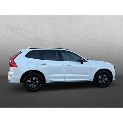 Volvo XC60 T8 Plus Black Edition AWD 334 kW