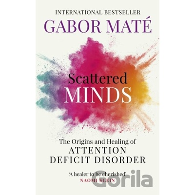Scattered Minds