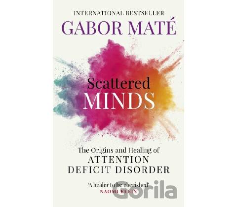 Scattered Minds