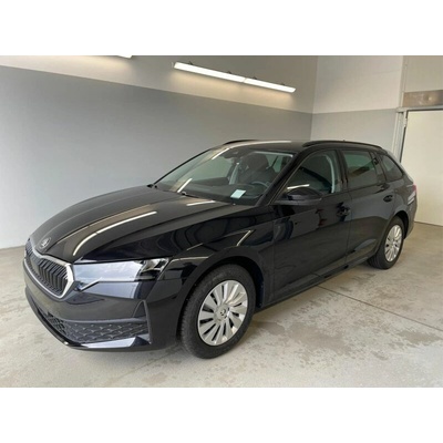 Skoda Octavia Combi 1.5 DSG 110 kW