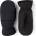 Hestra Ръкавици Hestra Arc Mitt Gloves - Black - размер 9 (EU) (202-7085-0214)