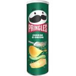 Pringles сирене и лук 165 г
