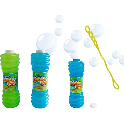 SPARKYS Bublifuk Bubble Fun náhradní náplň 1000ml