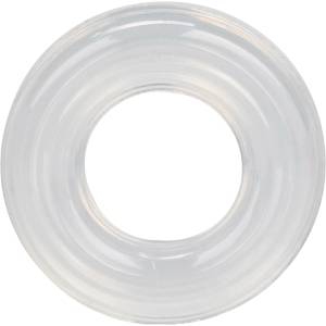 CalExotics CalExotics Premium Silicone Ring - Large