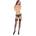 RENÉ ROFÉ Жартиерен колан Rene Rofe Sheer Seduction