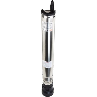 Dambat OLA 60 AUTO 4“ 230V
