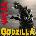 Akira Ifukube - Godzilla (Original Soundtrack) (LP) (889397381448)