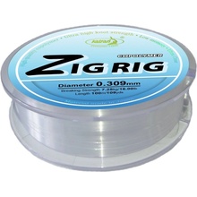 Katran ZIG RIG 100 m 0,309 mm