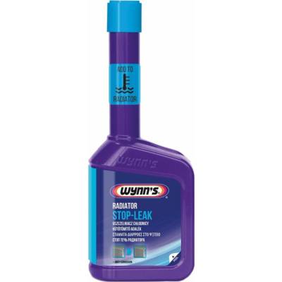 Wynn's Cooling System Stop Leak 325 ml