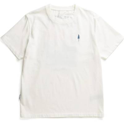 NIKIN Дамска тениска NIKIN Women's TreeShirt Print T-shirt - White (916-5927-0113)