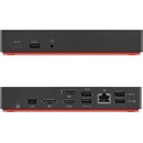 Lenovo ThinkPad Hybrid USB-C with USB-A Dock 40AF0135EU