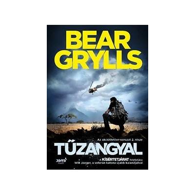 Tűzangyal