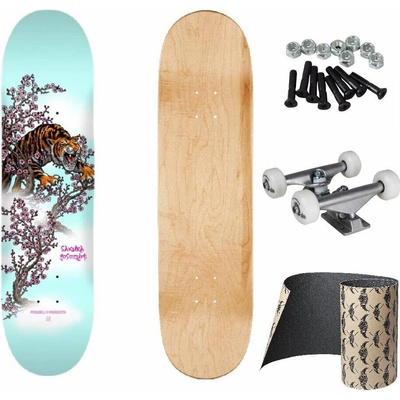 Powell Peralta Yosozumi Tiger – Zboží Dáma