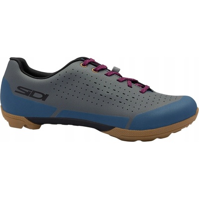 Sidi Asper Laces Dark gray