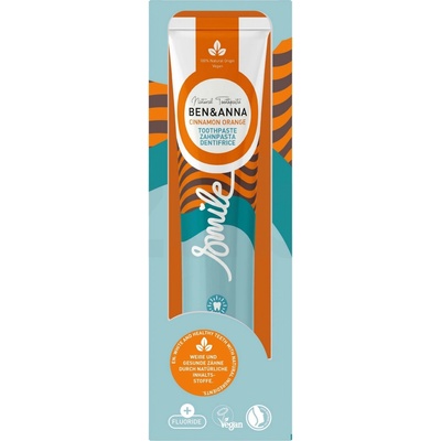 Ben&Anna Cinnamon Orange 75 ml