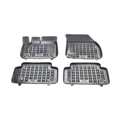 Rezaw-Plast Гумени стелки за RANGE ROVER Evoque II (2018+) - тип леген