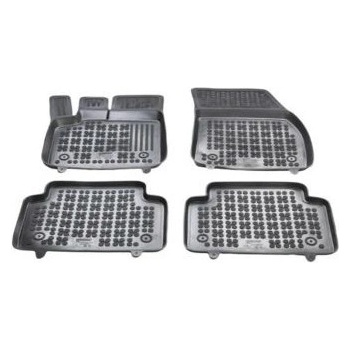 Rezaw-Plast Гумени стелки за RANGE ROVER Evoque II (2018+) - тип леген