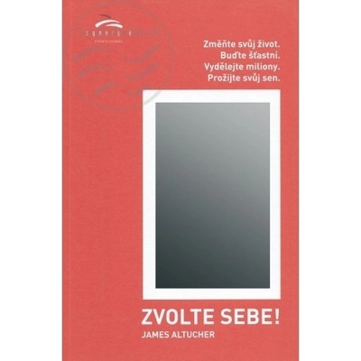 Zvolte sebe