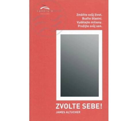 Zvolte sebe