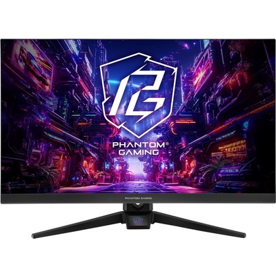 ASRock Phantom Gaming PG27FFT1A