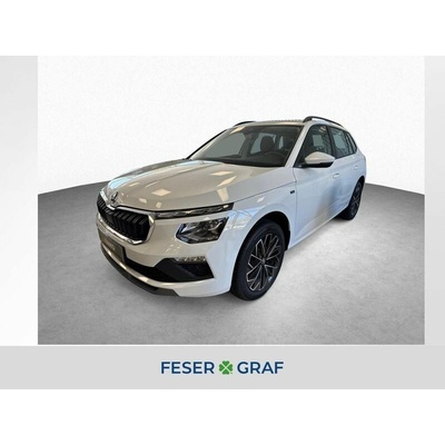 Skoda Kamiq 1.0 TSI 70 kW
