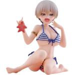 Taito Статуетка Taito Animation: Uzaki-chan Wants to Hang Out! - Hana Uzaki (Swimsuit), 13 cm (TAPR452022000)