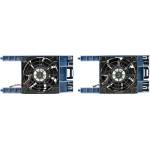 HP ML350 Gen10 Redundant Fan Cage Kit (874572-B21)