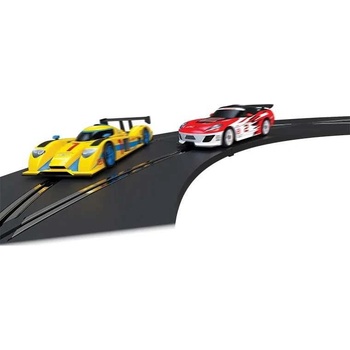 Scalextric Rozšíření trati C8193 Racing Curves Track Accessory Pack