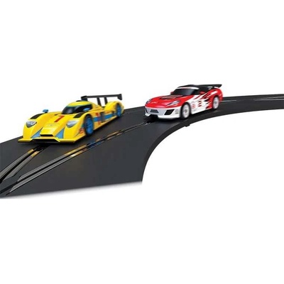 Scalextric Rozšíření trati C8193 Racing Curves Track Accessory Pack