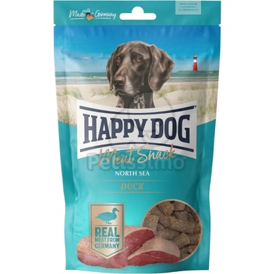 Happy Dog Meat Snack North Sea 75 г