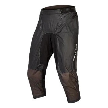 Endura FS260-Pro Adrenaline Waterproof černá