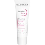 BIODERMA Sensibio Forte успокояващ крем за лице за жени 40 мл