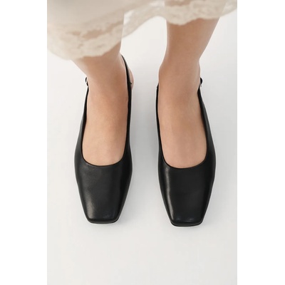 Vagabond Shoemakers Кожени балеринки Vagabond Shoemakers DELIA (5907.201.20)