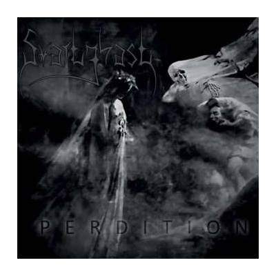 Svartghast - Perdition Digipack CD
