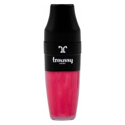 Imperya Troussy Liquid Shaker Rúž Bright Magenta 02 5 ml
