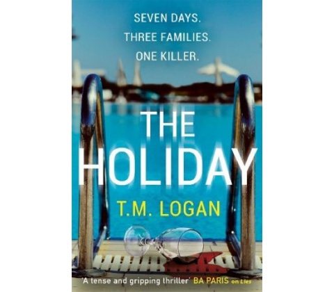 The Holiday