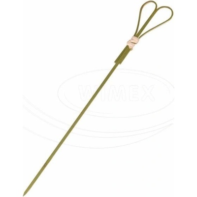 Fingerfood bodec bambusový Srdce 18cm – Zbozi.Blesk.cz