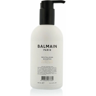 Balmain Hair Couture Revitalizing Shampoo 300 ml