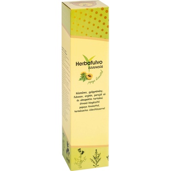 Mester és Major Есенция - екстракт от папая