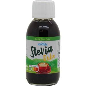 El Compra Steviola® Течна стевия, с аромат на Дулче де лече (млечен карамел) 125 ml | El Compra (1252 EC)