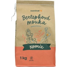 Nominal Nomix bezlepková mouka 1 kg